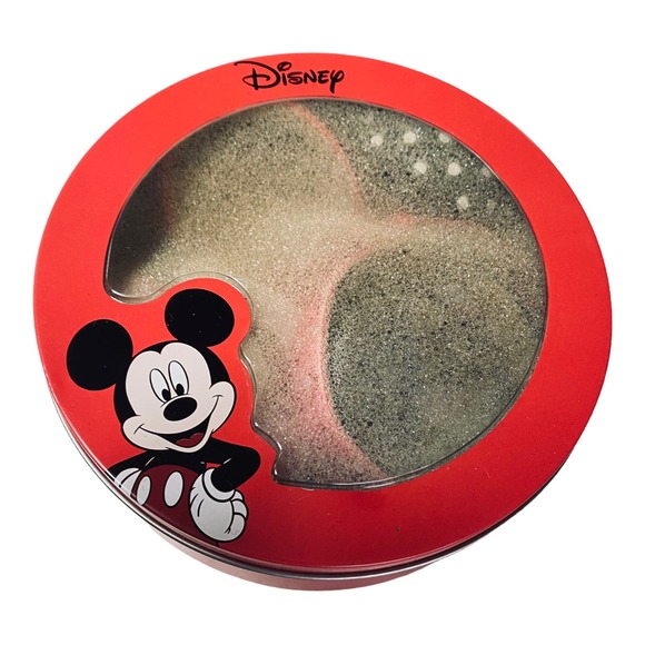 Disney Mickey Mouse 8-Strap Interchangeable Watch Set - Picture 6 of 7